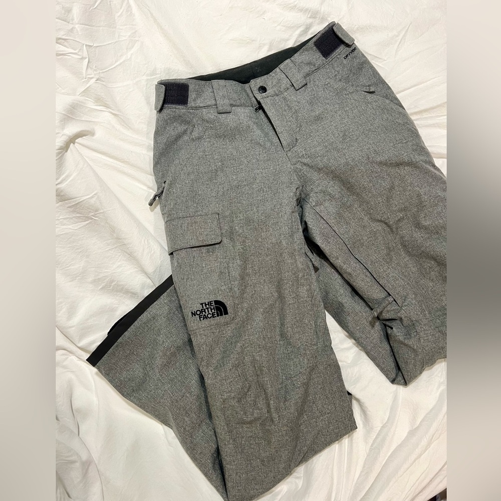 North face Insulated ski/snowboard pants!